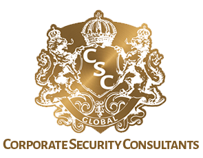 logotipo CSC